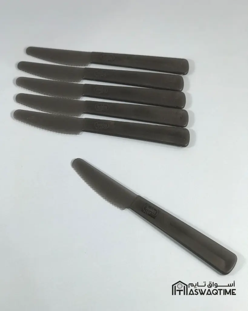 Hobby Life 6 PCS KNIFE