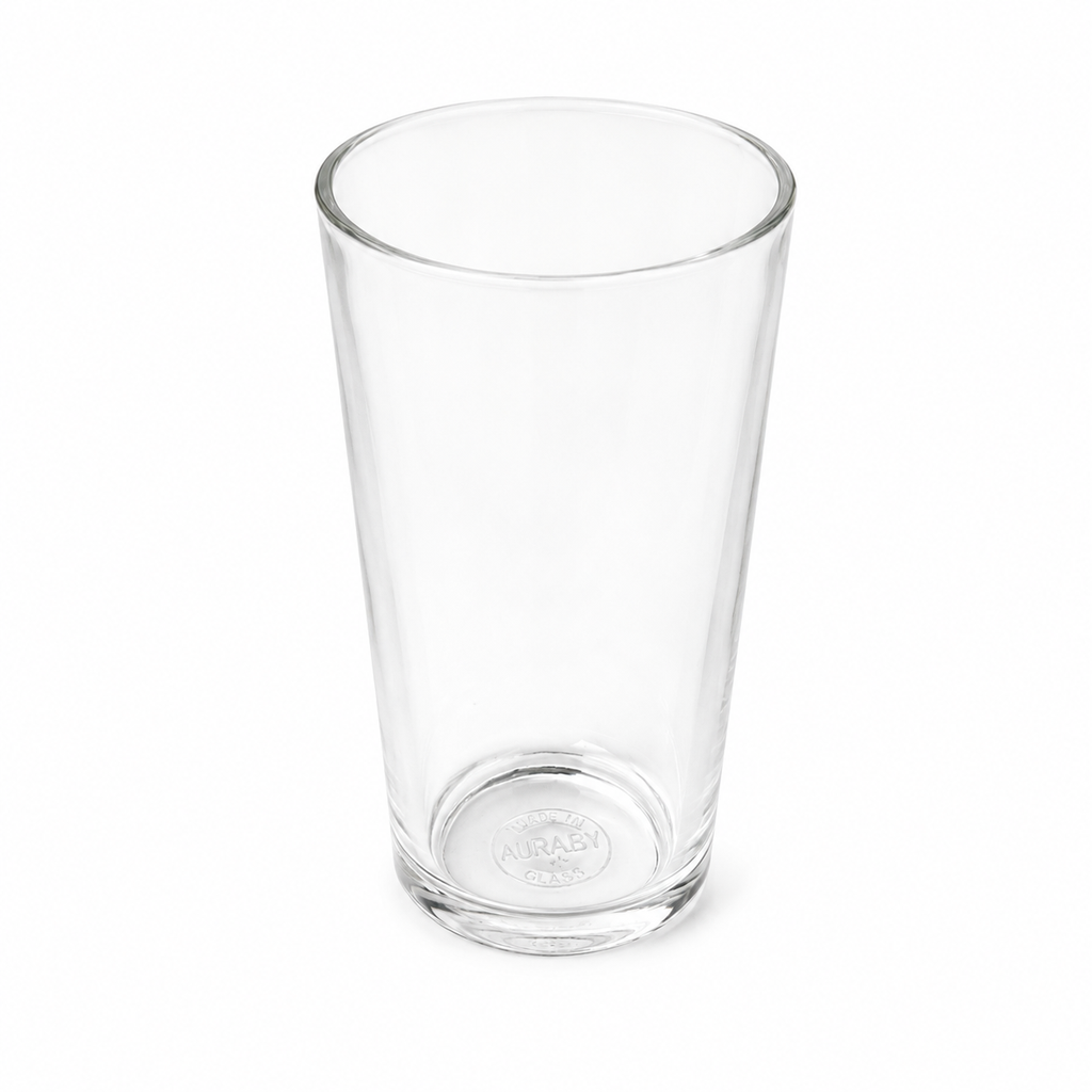 6 PCS WATER CUP GLASSWARE 28CL