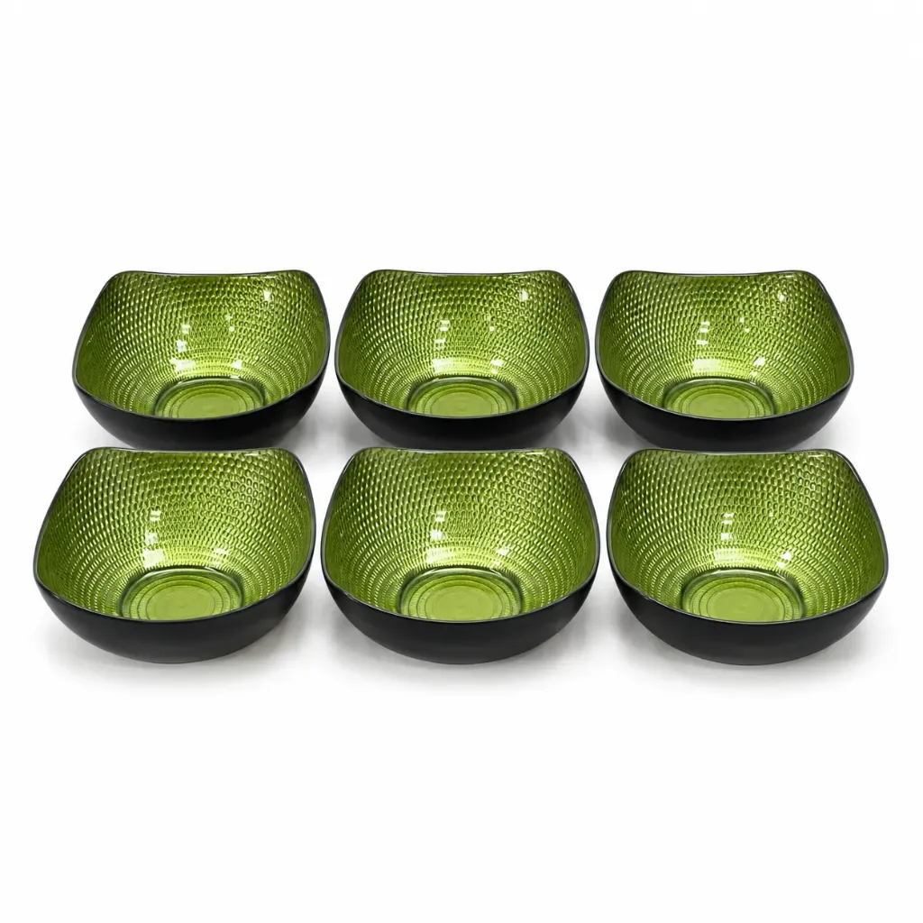 7282 13 CM BOWL COLLECTION MAT