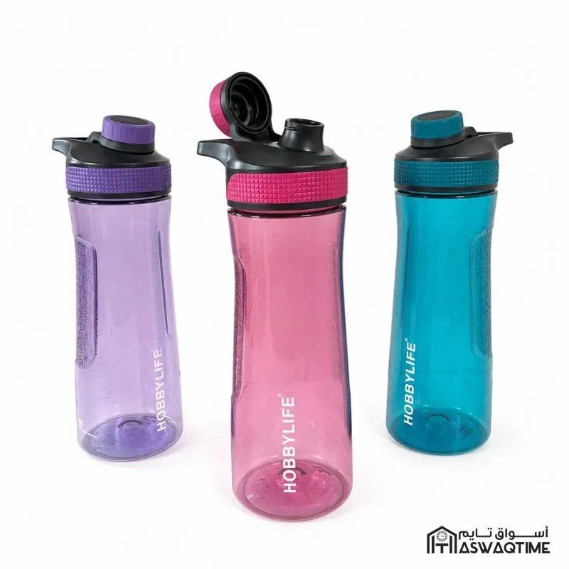 [06 1201] Hobby Life 730 ML WATER BOTTLE 