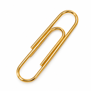 78MM DINGLI PAPER CLIP