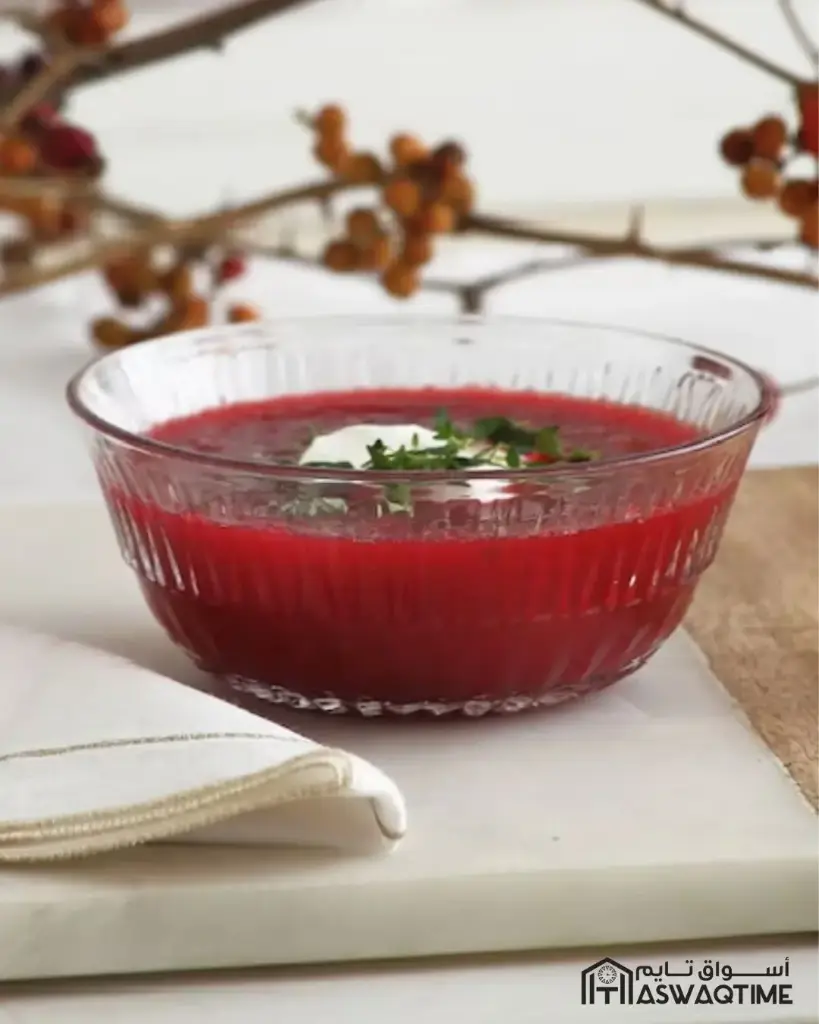LAV ALINDA BOWL SET 7PCS 2L