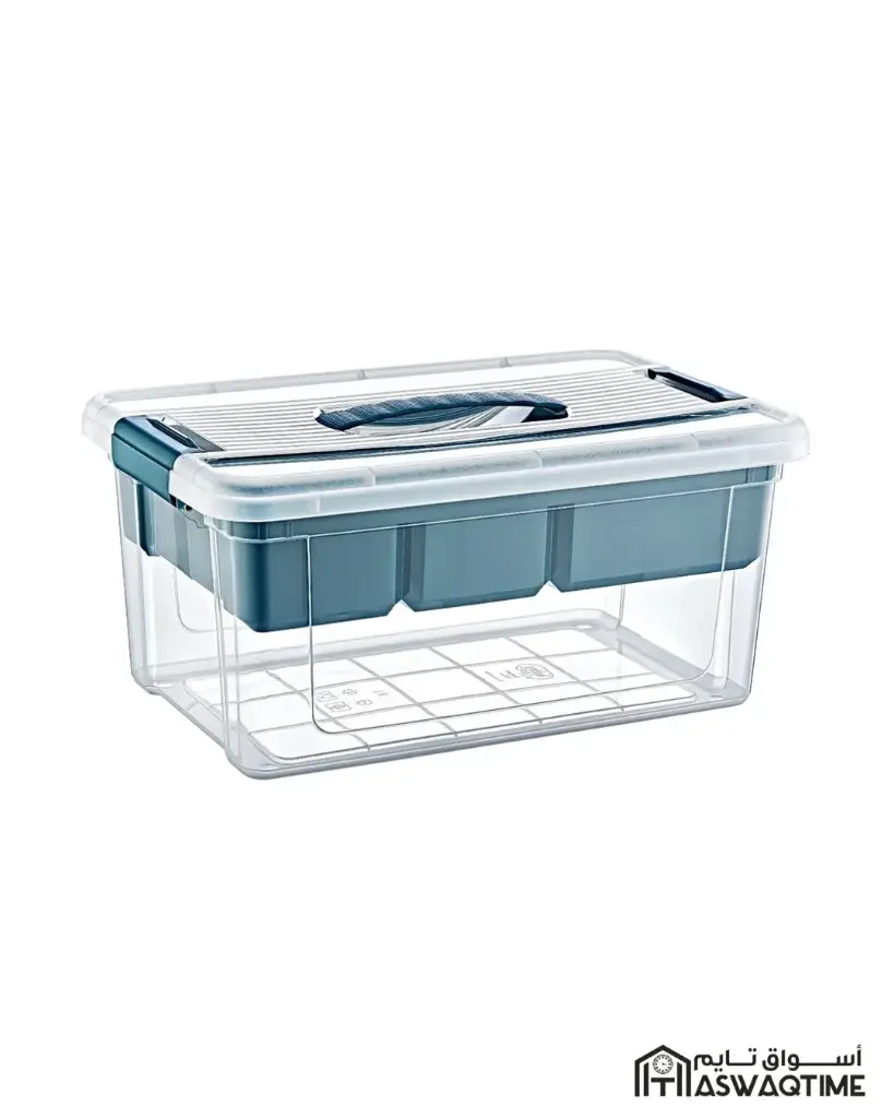 Hobby Life 9 Ltr STOREX ORGANIZER BOX