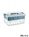 Hobby Life 9 Ltr STOREX ORGANIZER BOX
