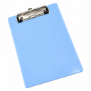 A5 MORANDI FLAT CLIP