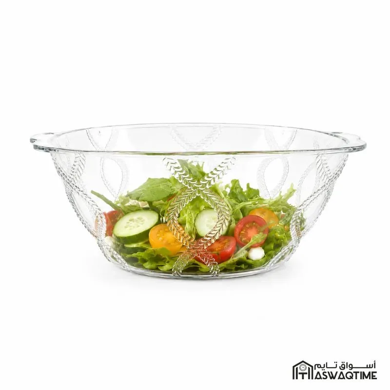[MD04-2207] DAVE ACRYLIC BOWL