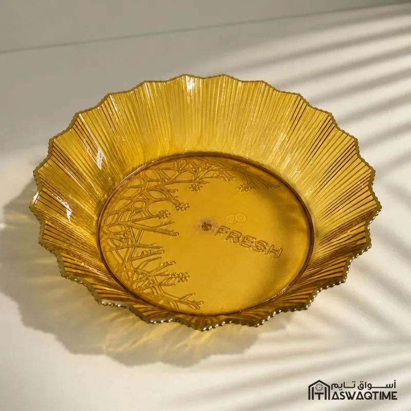 [MD04-761] DAVE ACRYLIC BOWL