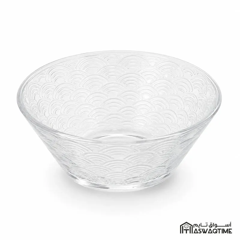 DAVE ACRYLIC BOWL
