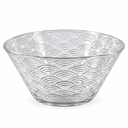 DAVE ACRYLIC BOWL