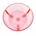 ACRYLIC SALAD BOWL 