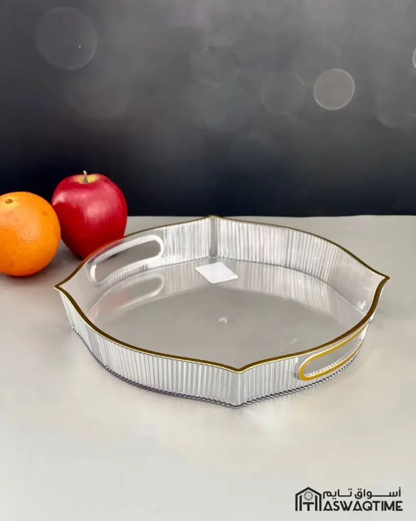 ACRYLIC TRAY