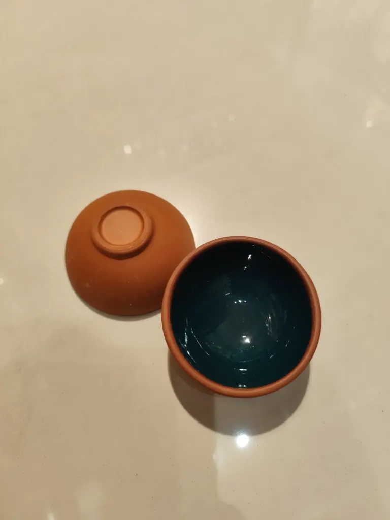 (AFRA BOWL 8 CM 6 PIECES ) OWENWARE