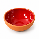 (AFRA BOWL 8 CM 6 PIECES ) OWENWARE