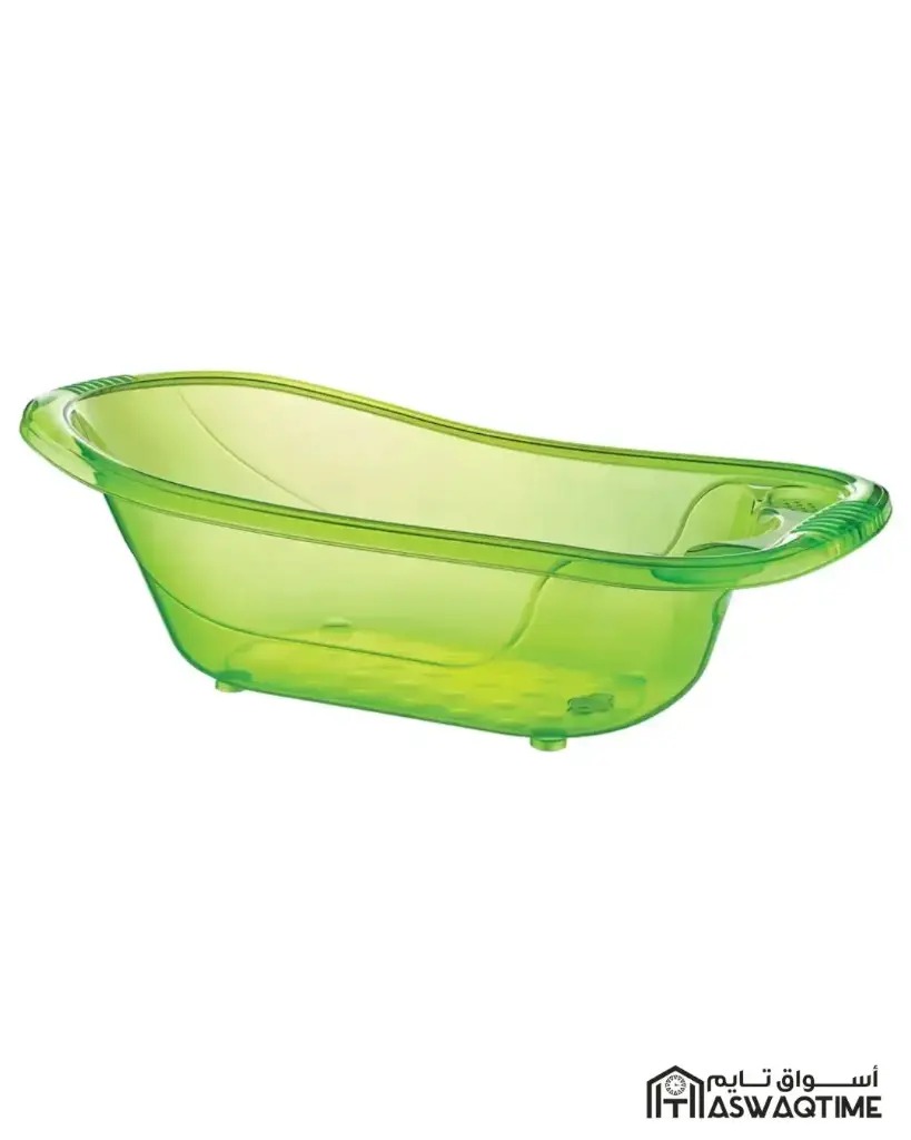 Hobby Life AQUA CLEAR BABY BATH TUB (50 Ltr)                                   