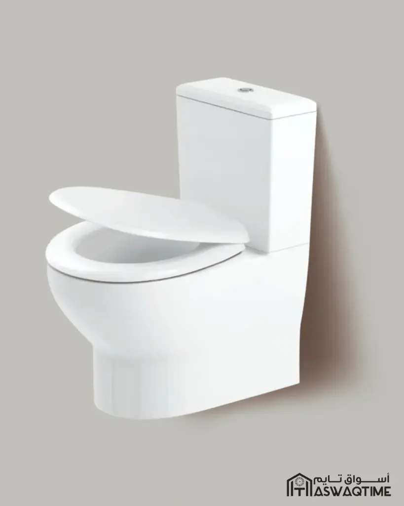 Hobby Life AQUA CLOSET SEAT COVER