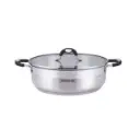 ARSHIA S/S FRYPAN 32CM 3088