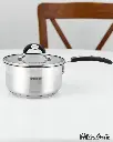 ARSHIA S/S SAUCEPAN 18CM 3076
