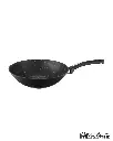 ARSHIA WOKPAN 28CM 