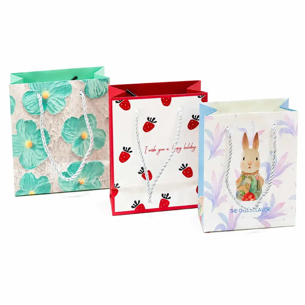 ARTISTIC GIFT BAG SMALL