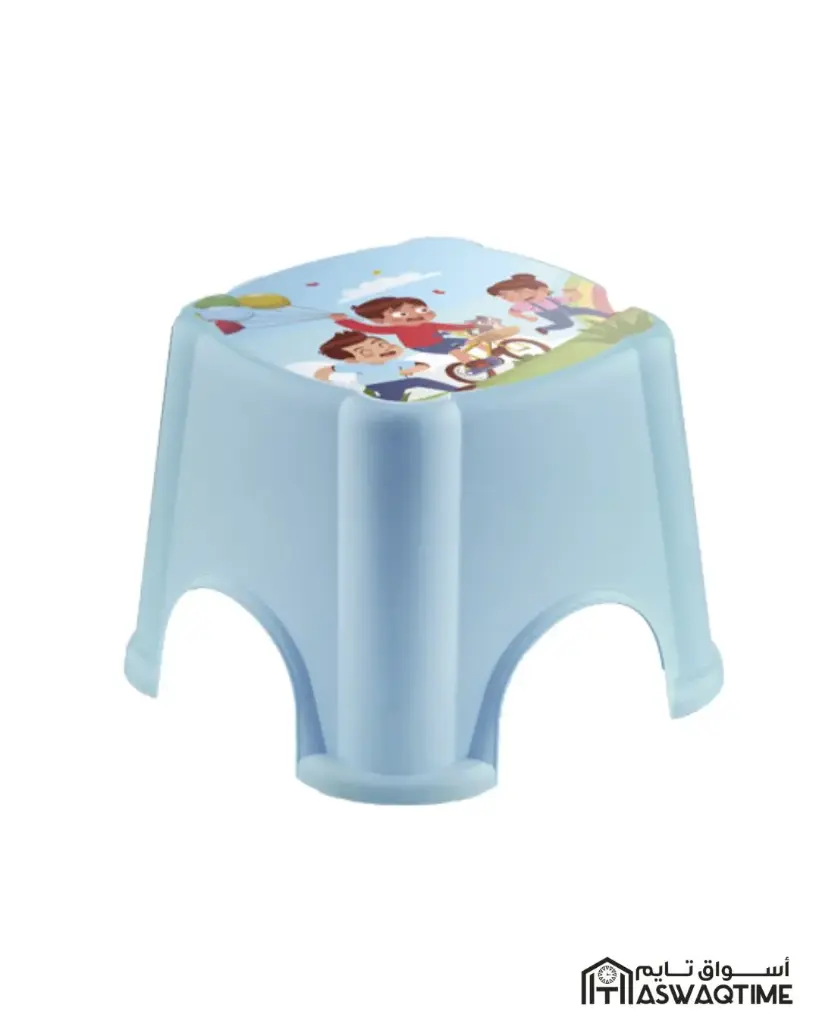 Hobby Life BABY DECOR STOOL                                            