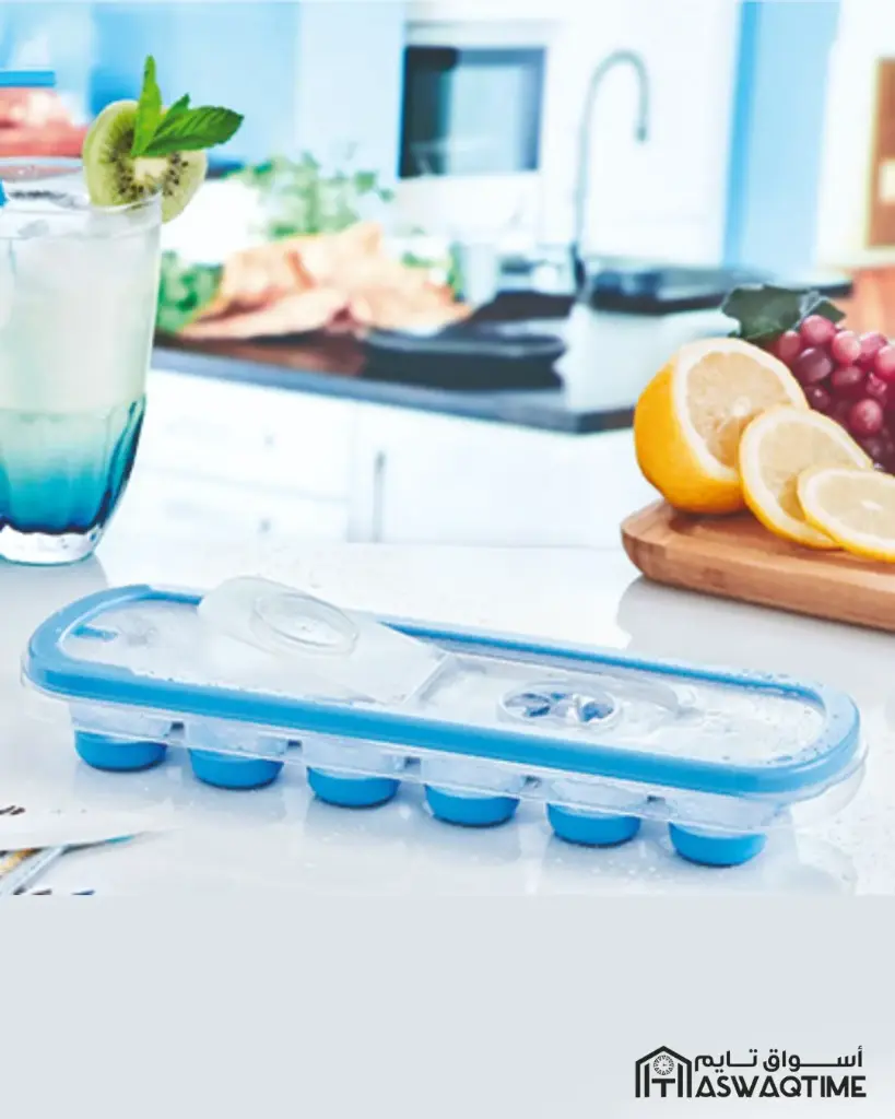 Hobby Life BADE SILICON ICE CUBE BOX                                                     