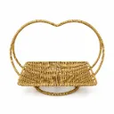 BAMBOO BASKET 