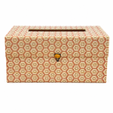 BAMBOO TISSIE BOX