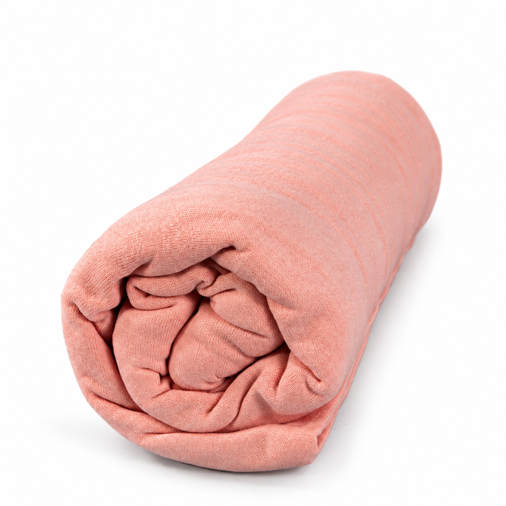 BED FITTED SHEET SINGLE