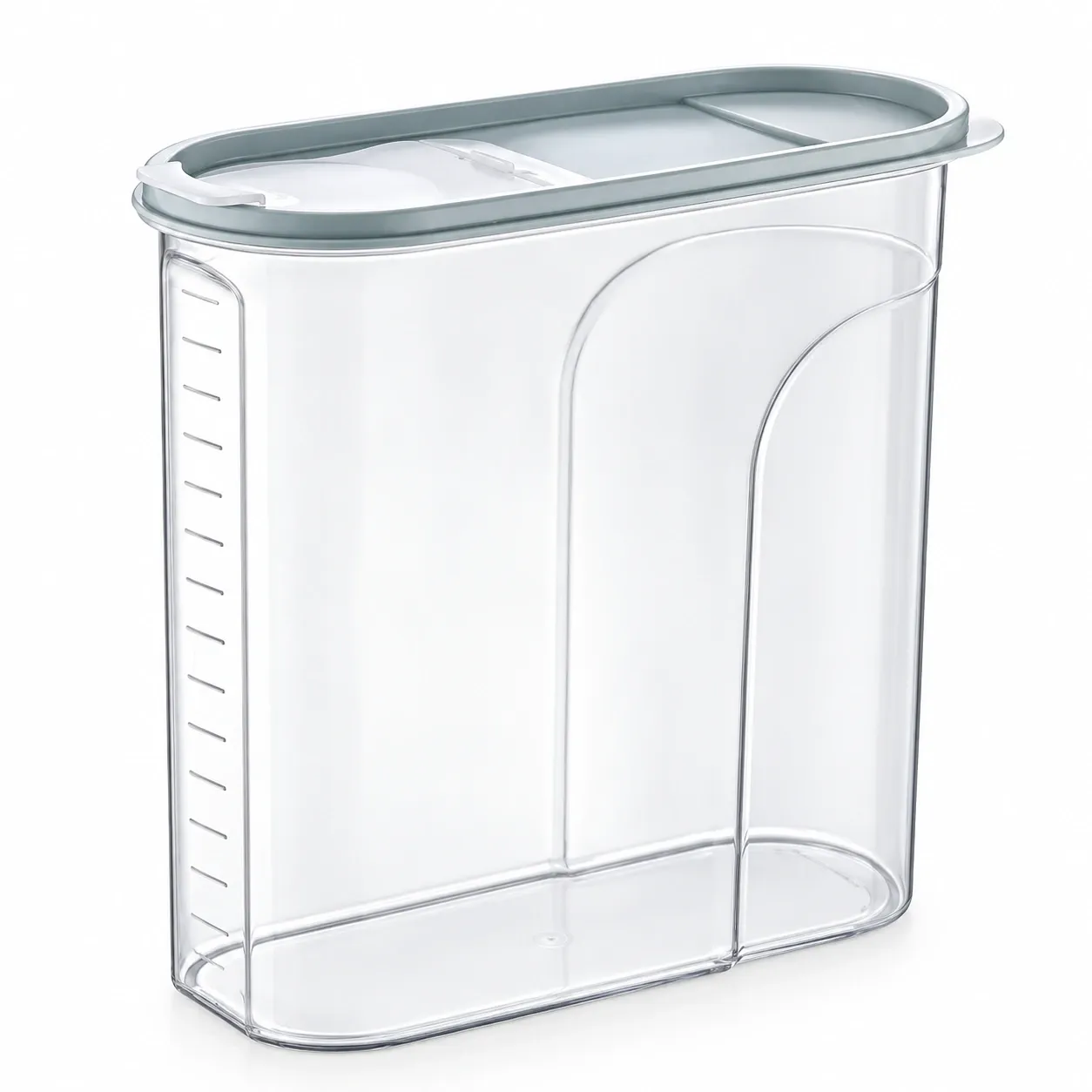 Hobby Life BERRY CEREAL BOX 1.7 Ltr