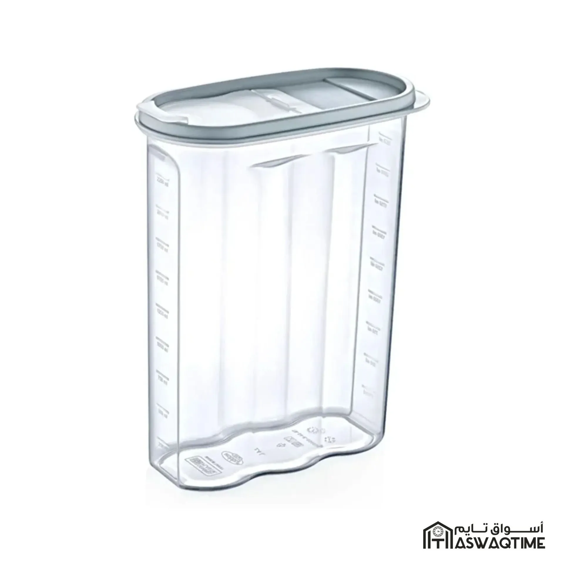 Hobby Life BERRY CEREAL BOX 2.4 Ltr