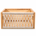 BOHEMIAN STYLE BASKET LARGE