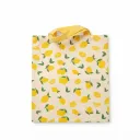 BOOKS SHOULDER BAG 2 FACES