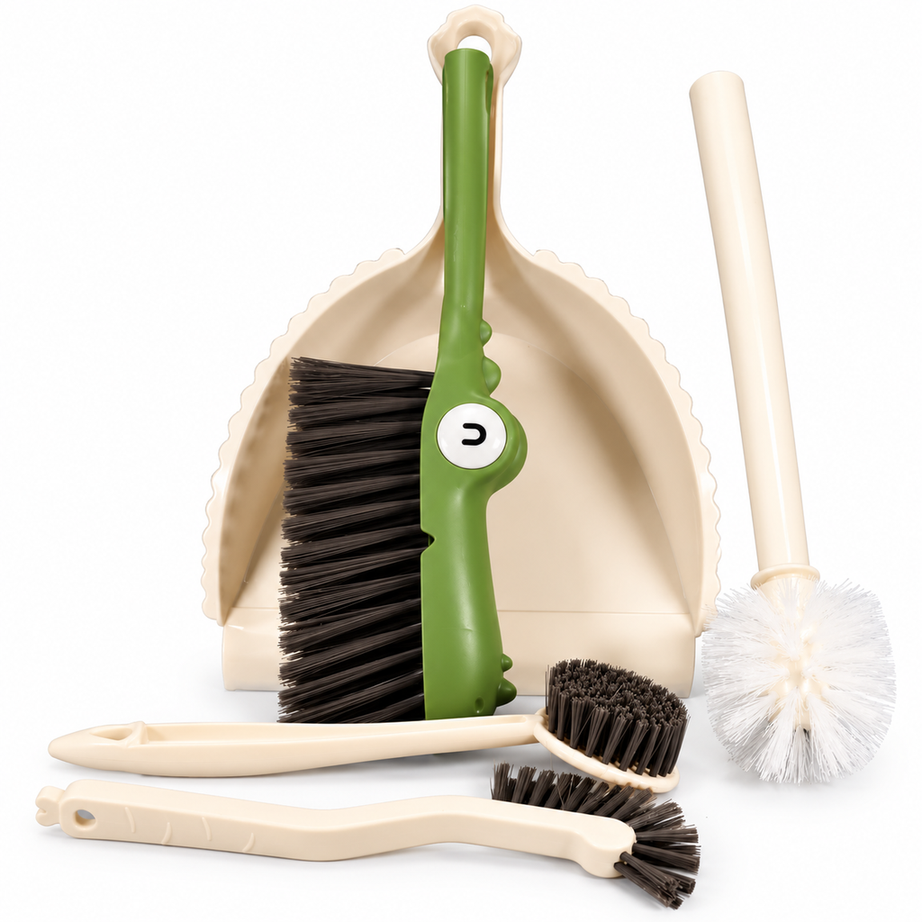 BRUSH SET