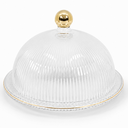 CAKE PLATE 19.5CM