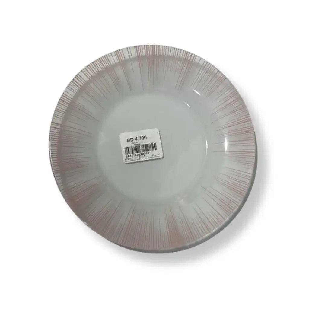  CAKE PLATE – 7 PCS