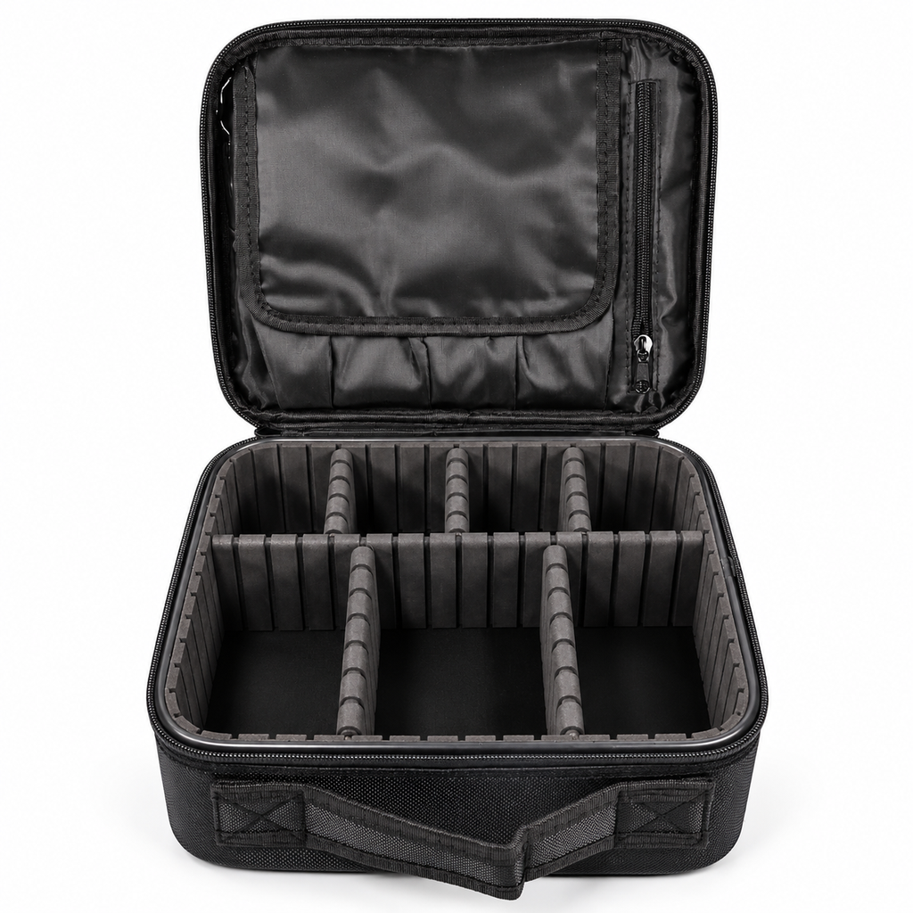 CAMERA ORGANIZER 