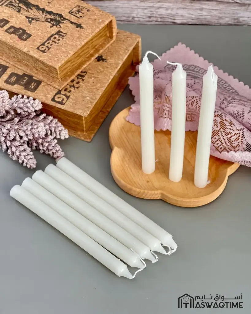 CANDLE
