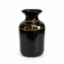 CERAMIC VASE 10X23CM