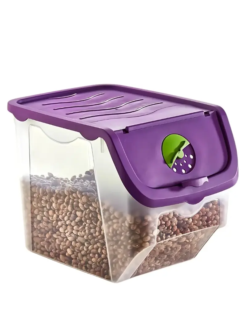 Hobby Life CORAL FOOD STORAGE BOX 12 Ltr 