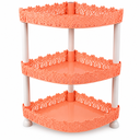 CORNER 3 STORY RACK 3312-3