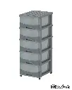  COSMO CEDAGRAIN STORAGE CABINET 5