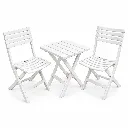 COSMO PORTABLE SITTING SET