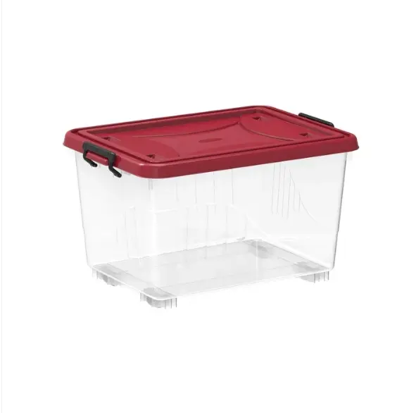  COSMO STORAGE BOX 55 LTR NEW