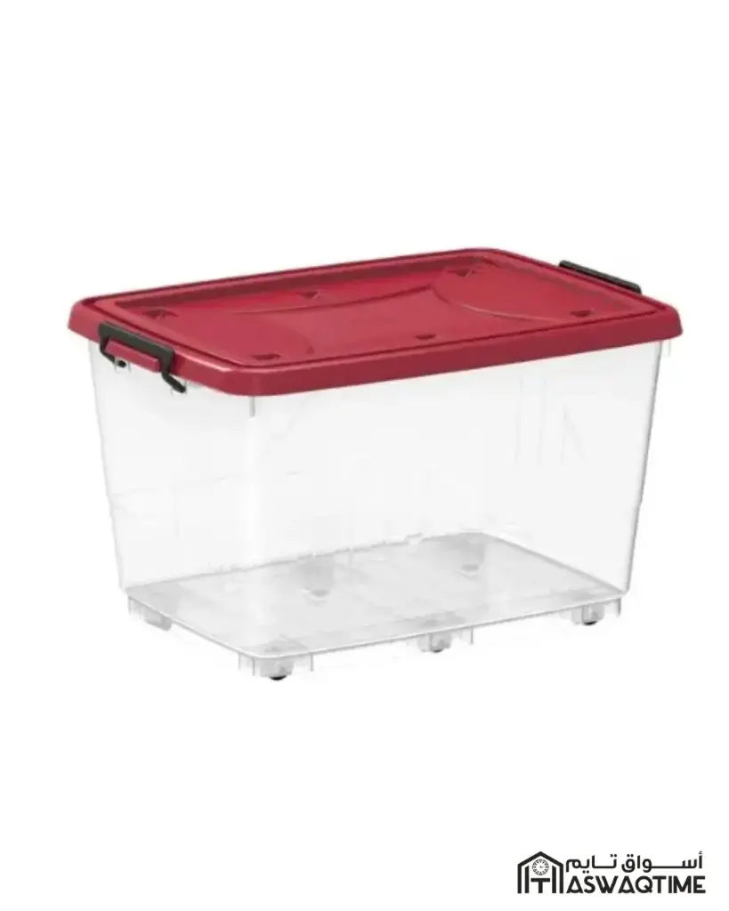 COSMO STORAGE BOX 82 LTR 