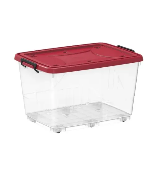 COSMO STORAGE BOX 82 LTR 