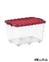 COSMO STORAGE BOX 82 LTR 