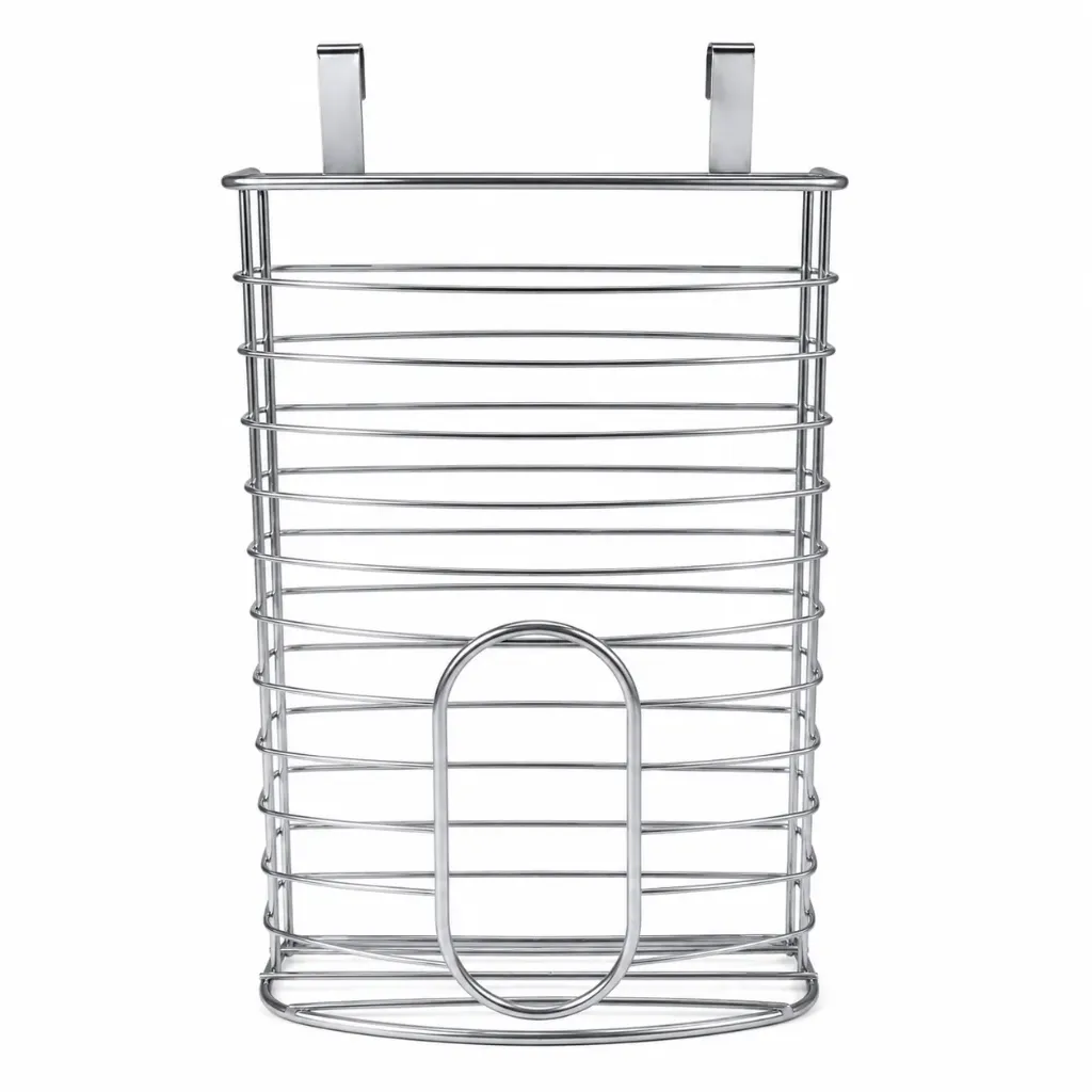 COVER BAG BASKET