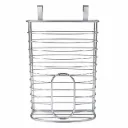 COVER BAG BASKET