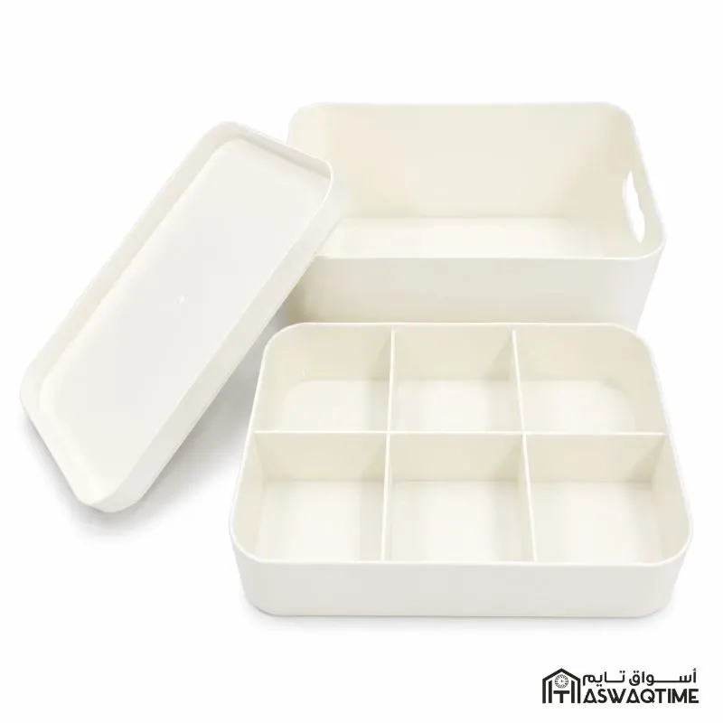 [OKY-676] COVER ORGANIZER MAXI LONG 2
