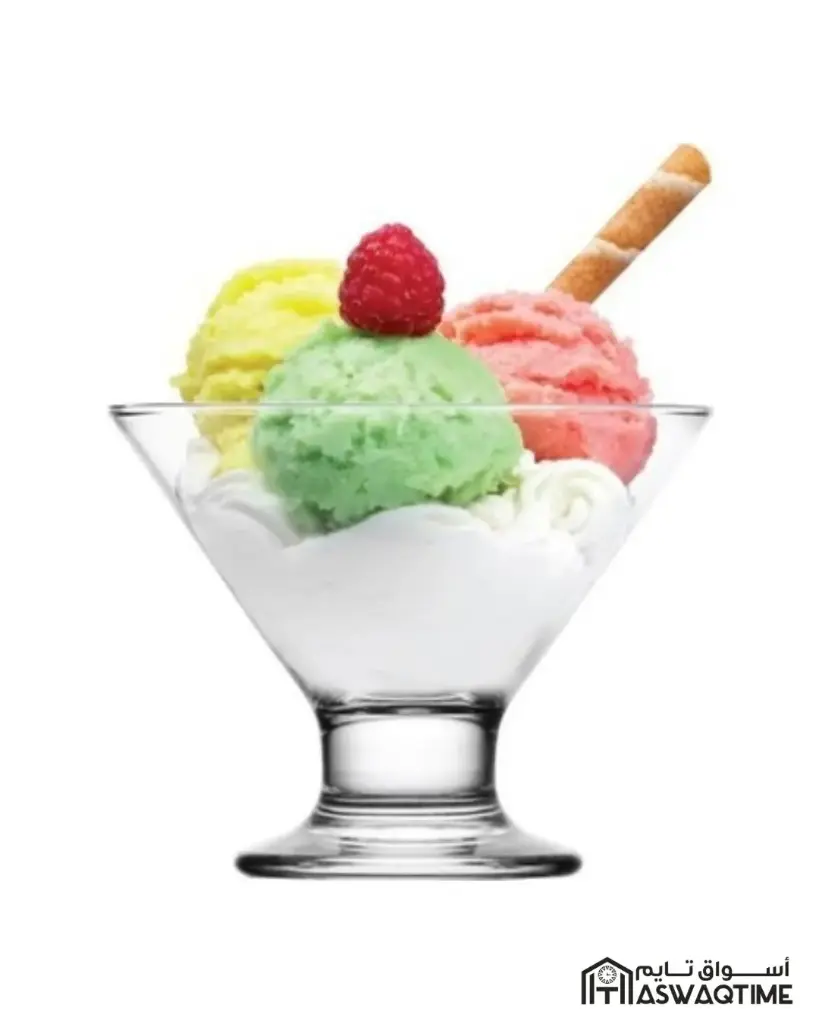 LAV CREMA ICECREAM CUP 3PCS 167cc
